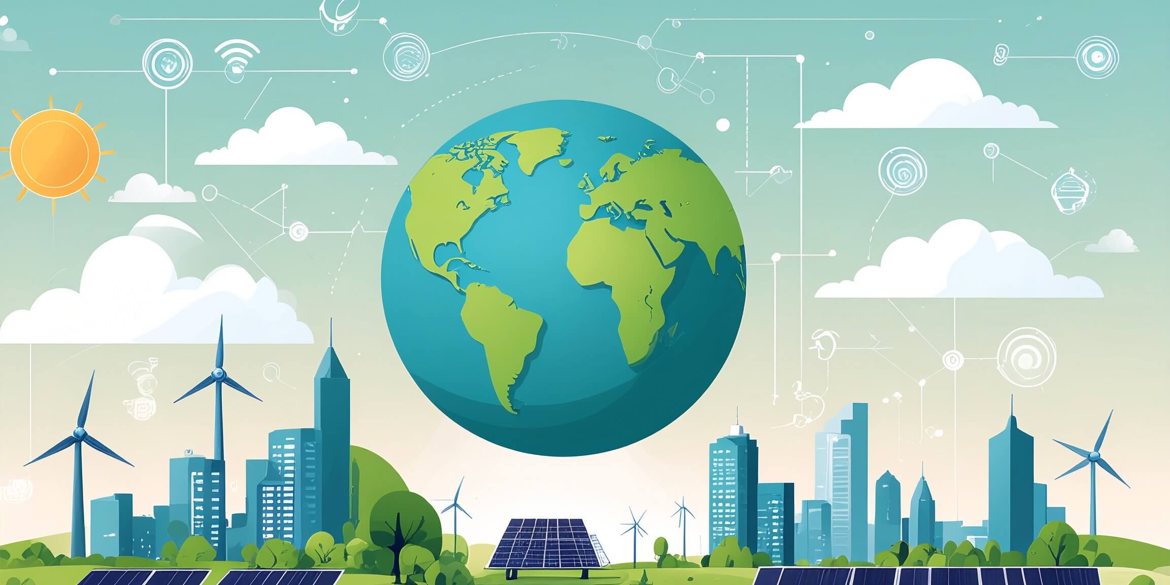 IoT e sostenibilità