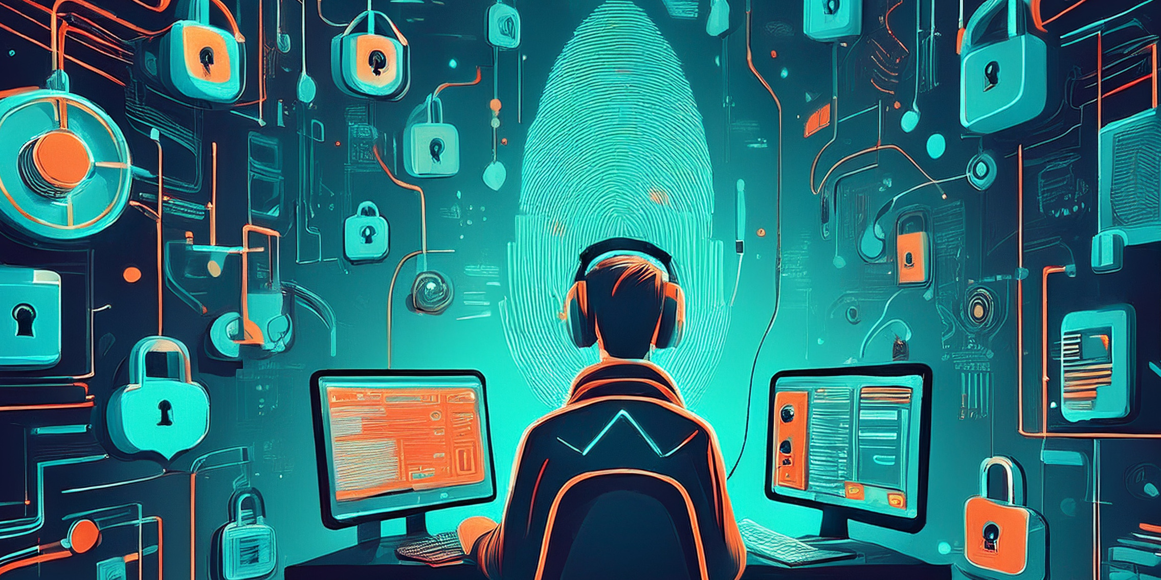 Cybersecurity 2