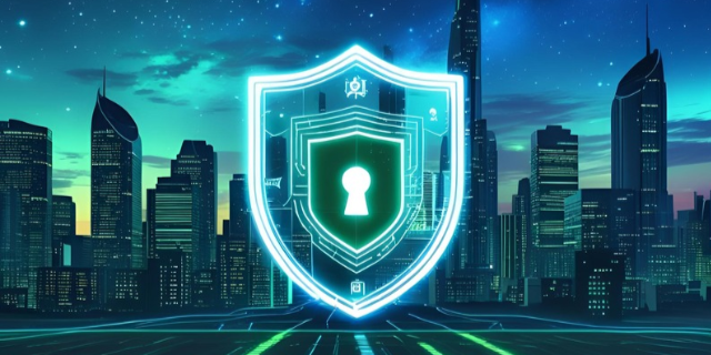 Cybersecurity 1