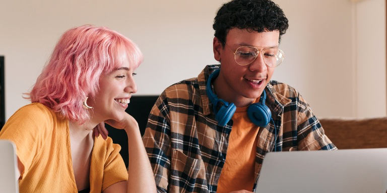 Sempre connessi: dietro le quinte di Internet